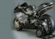 MV Agusta F4-1000 Veltro